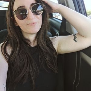 Meet your Posher, Kim